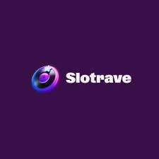 Slotrave logo